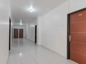 RedDoorz @ Vall Guest House Balikpapan