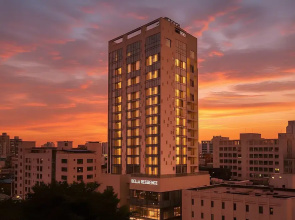 Chuncheon Bella Residence Hotel