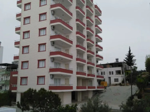 Eser Apart Hotel