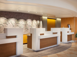 Fort Lauderdale Marriott Harbor Beach Resort & Spa