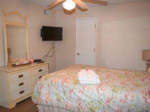 Sand Trap Villas B1 - 3 Br Condo