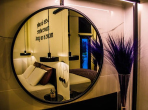 Ataraxia Luxury Suite Acharavi