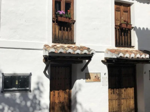 Hotel Posada Del Bandolero