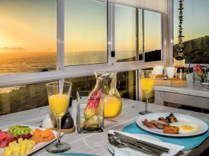 Rocklands Bed and Breakfast