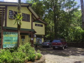 Selva Verde Lodge