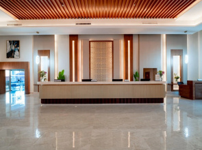 Pickalbatros Vita Resort - Portofino Marsa Alam