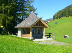 Beim Naglbauer