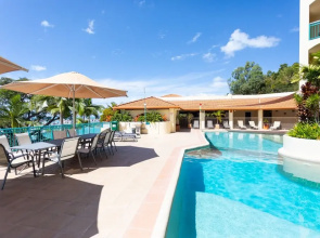 Tropical Oasis 12 Ocean Views