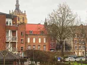 Suites du vieux Douai