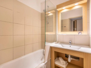 Comfort Aparthotel Marseille Prado Plage