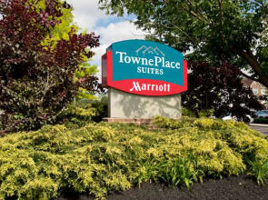 Hawthorn Extended Stay by Wyndham Cincinnati NE/Mason