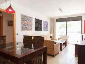 UHC Las Dunas Apartments
