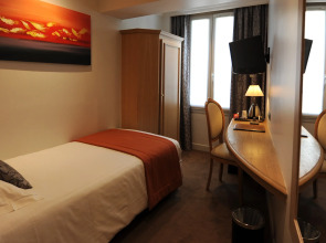 Hôtel du Midi Paris Montparnasse