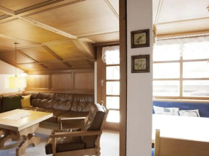 Appartement Isabella