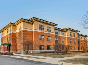 Extended Stay America Suites Chicago Vernon Hills Lake Fores