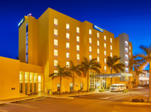 City Express by Marriott Tampico