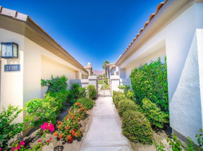 Casa Isla Oasis PGA West 3BR Golf Cart Pool