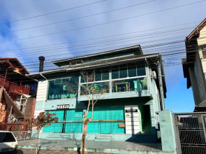 Apartamento No Centro De Gramado-Rs