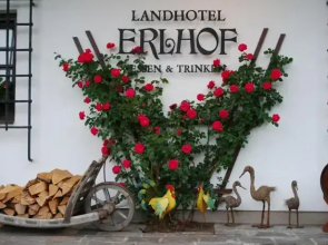 Landhotel Erlhof