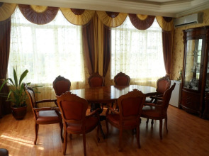 Гостиничный Комплекс Семь Сорок