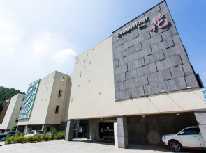 Hwasumok Hotel