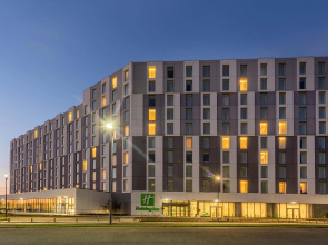 Holiday Inn - Dublin Airport, an IHG Hotel