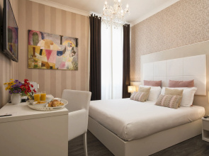 San Pietro Suites