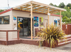 Nelson City TOP 10 Holiday Park