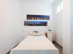 Holidays & Health in Finca Oasis -APART 3