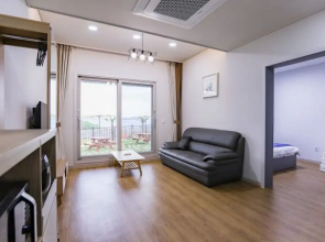 Yeosu Gagopa Pension