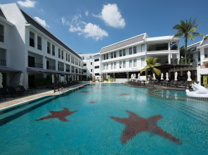 Sawaddi Patong Resort & Spa by Tolani