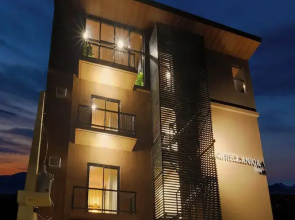 Ghiellaniqa Inn