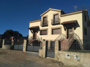 casa de las Viñas 1 y 2