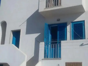 Casa vacanze levanzo