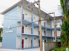 C9 Hotel - โรงแรมซีไนน์