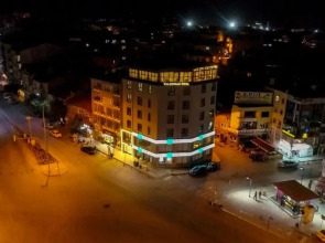 Yalçindağ Otel Burdur