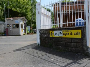 Camping Vigna di Valle