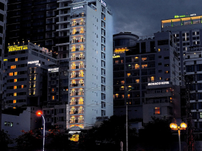 Boss Hotel Nha Trang