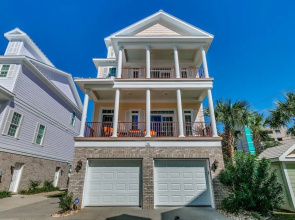 Sands Beach House
