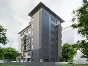 Anthonian Suites