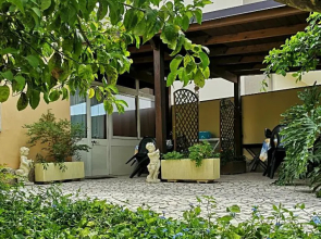 La Casina di Vanni - casa vacanza nel cuore del Salento