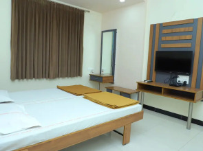 Hotel Anjali