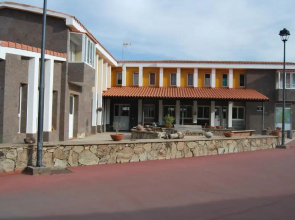 La Hoyilla Hostel - La Aldea