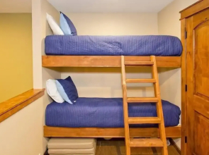 Horizons 4 #145 - 1 Br Condo