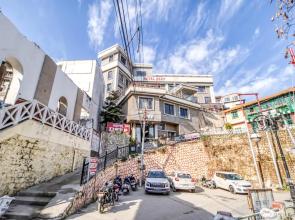 OYO 1455 Hotel Deep