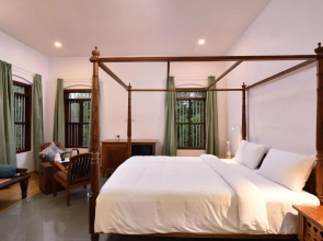 Shalom Villa by Vista Rooms