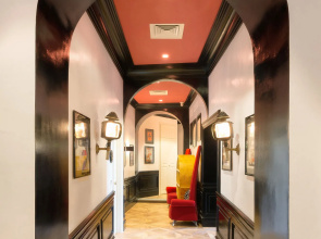 La Maison du Sage