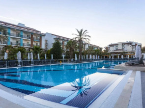 Belek Beach Resort Hotel - All inclusive
