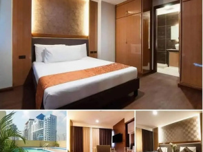 Fernandina 88 Suites Residences