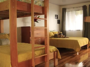 Bungalows Paraíso Celeste